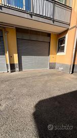 Garage a Balatelle