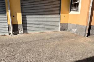 Garage a Balatelle