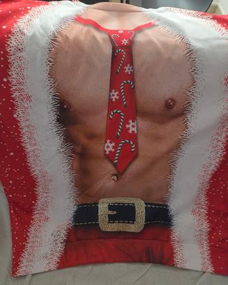 maglia taglia xl uomo per feste