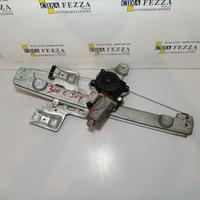 MECCANISMO ALZAVETRO POST. SX CHRYSLER 300 C Berli