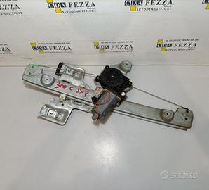 MECCANISMO ALZAVETRO POST. SX CHRYSLER 300 C Berli