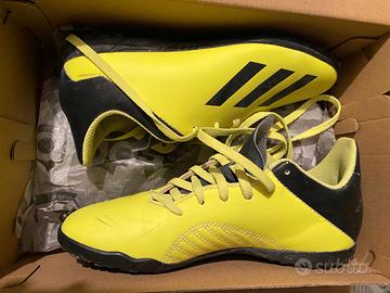 Scarpe calcio 36