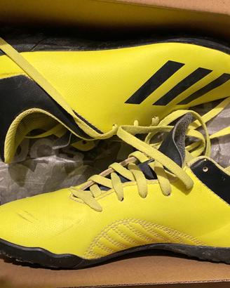 Scarpe calcio 36