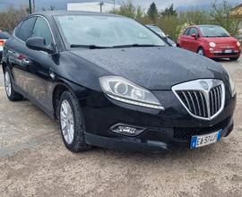 Lancia Delta 1.6 MJT DPF Platino
