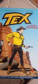 tex collezione storica a colori 