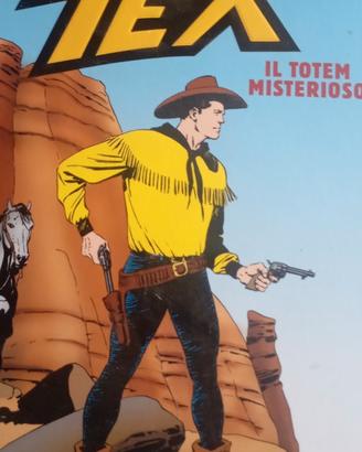 tex collezione storica a colori 