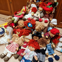 My Doll da collezione