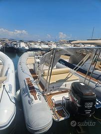 GOMMONE BWA 7.50
