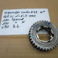 Ingranaggio Cambio Lambretta 4^ Velocità Originale
