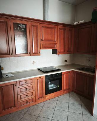 Cucina completa