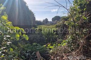 Fabbricato con terreno a Stazzo- Acireale