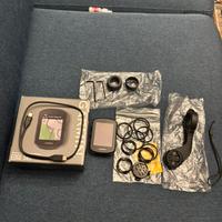 Garmin edge 540 come nuovo