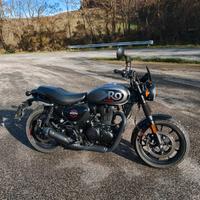 Royal Enfield HNTR Hunter 350 