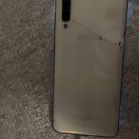 samsung a 50 schermo rotto 