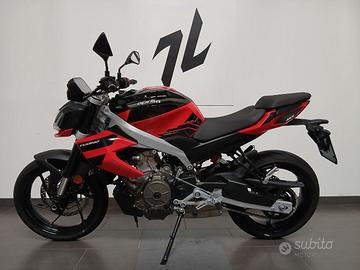 Aprilia Tuono 457 '26
