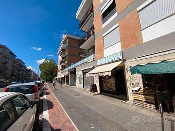 Torrevecchia/ primavalle - locale commerciale