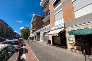 Torrevecchia/ primavalle - locale commerciale