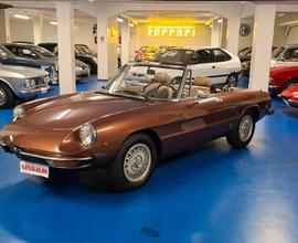 ALFA ROMEO Spider 2.000 CODA TRONCA 130CV*ITALIA
