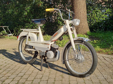 Motorino Motobecane 50L funzionante