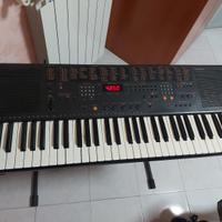 Tastiera Technics