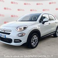 FIAT 500X 1.3 MultiJet 95 CV Pop Star GANCIO ...