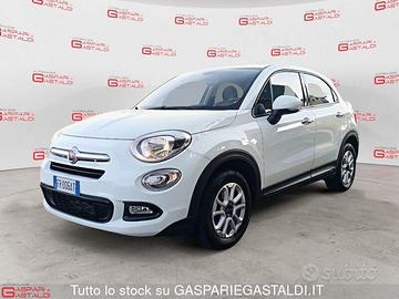 FIAT 500X 1.3 MultiJet 95 CV Pop Star GANCIO ...