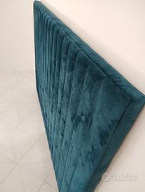 testiera letto