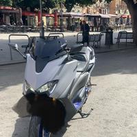 PEZZI TMAX 560 530