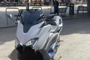 PEZZI TMAX 560 530