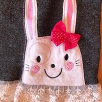 Abitito Mushi bimba 6-7 anni