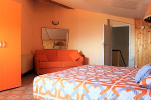 Panoramica villa 20 posti