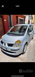 Renault modus