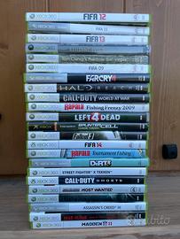 Giochi xbox360