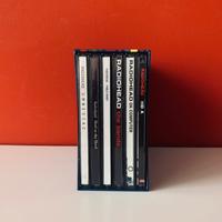 COFANETTO con 6 CD dei RADIOHEAD