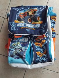 Zaino scuola  Blaze