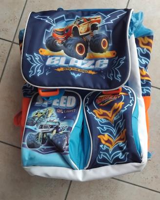 Zaino scuola  Blaze