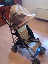 Passeggino Babideal