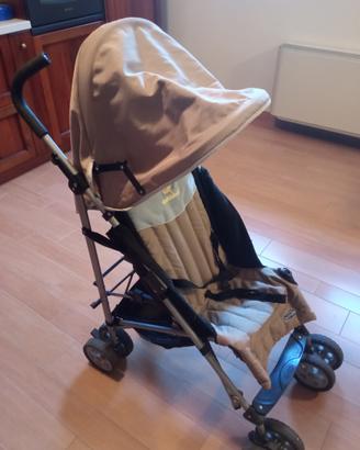 Passeggino Babideal