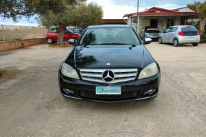 Mercedes-benz C 220 C 320 CDI Elegance