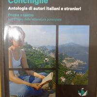 Conchiglie Antologia autori italiani e stranieri