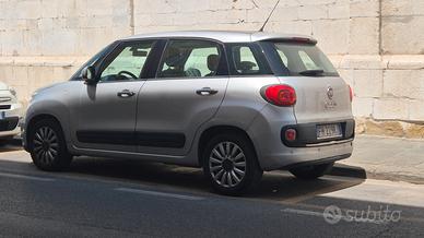 Fiat 500L 1.3 Multijet 85 CV Pop Star