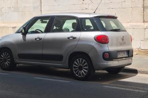 Fiat 500L 1.3 Multijet 85 CV Pop Star