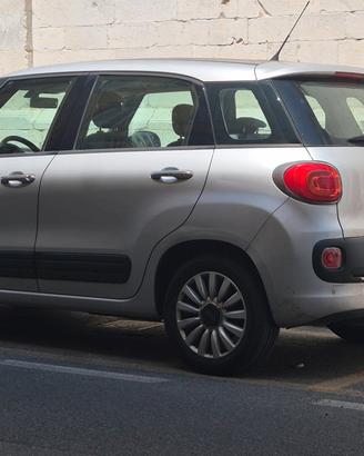 Fiat 500L 1.3 Multijet 85 CV Pop Star