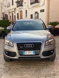 Audi Q5 2.0 TDI 170 CV quattro GANCIO TRAINO