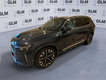 Volvo XC90 Plug-In Hybrid T8 AWD plug-in 7p U...