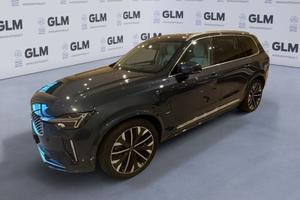 Volvo XC90 Plug-In Hybrid T8 AWD plug-in 7p U...