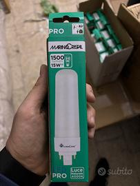 Lampade Led Marino Cristal