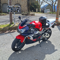 Cbr 900 rr (929)
