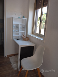 Camera per lavoratori o studenti