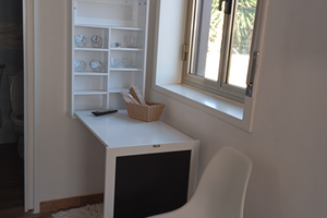 Camera per lavoratori o studenti